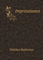 Impressionen 1019314036 Book Cover