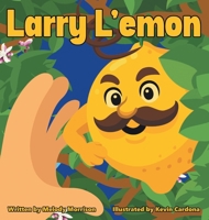 Larry L'emon B0H43SBMNV Book Cover