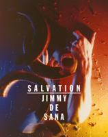 Jimmy Desana: Salvation B0CN8S71MX Book Cover