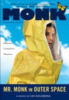 Mr. Monk in Outer Space 0451220986 Book Cover