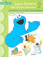 Sesame Street Toddler Time 1595456732 Book Cover