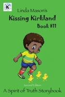 Kissing Kirkland Second Edition: Book # 11 1726229211 Book Cover