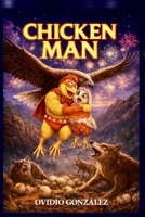 CHICKEN MAN B0GNL5CXMT Book Cover
