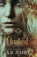 Cloaked 173390705X Book Cover