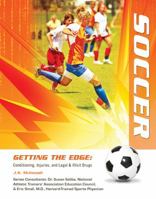 Soccer 1422217396 Book Cover