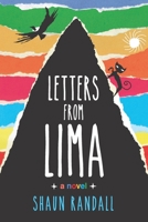 Letters From Lima 173708242X Book Cover