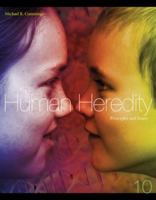 Human Heredity: Principles and Issues 0534394744 Book Cover