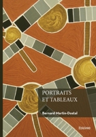 Portraits et tableaux (French Edition) 2414825863 Book Cover
