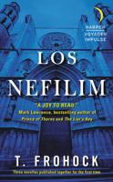 Los Nefilim 0062429000 Book Cover