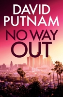 No Way Out: A thriller (Crime Thrillers) 1805737635 Book Cover