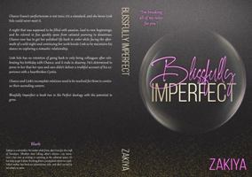 Blissfully Imperfect (Perfect) B0GR5WCGSX Book Cover
