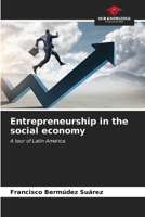 Entrepreneurship in the social economy 6206896471 Book Cover