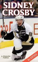 Sidney Crosby 1897277695 Book Cover