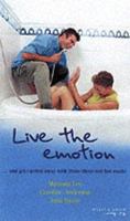 Live the Emotion: Two-Week Wife / The Real Fantasy / Mistress of Her Fate 0263836770 Book Cover