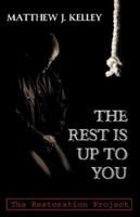 The Restoration Project 1602664285 Book Cover