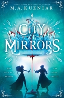City of Mirrors B0HLTJKN8G Book Cover