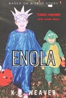 Enola B09B7LFJQ6 Book Cover