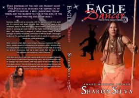 Eagle Dancer 099061963X Book Cover