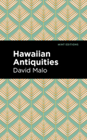 Moolelo Hawaii. 1513299530 Book Cover