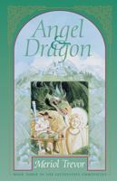 Angel and Dragon (Letzenstein Chronicles) 1883937272 Book Cover