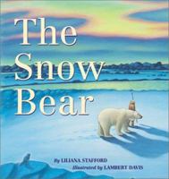 The Snow Bear 0439474817 Book Cover