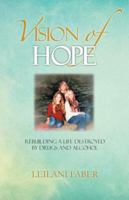 Vision of Hope - 2nd Edition 1641338377 Book Cover