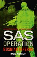 Soldier O: SAS - The Bosnian Inferno 0008155216 Book Cover