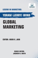 Global Marketing 1636514081 Book Cover