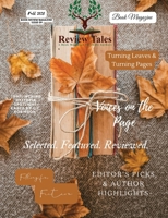 Book Review Magazine - 09 (Fall 2025) 1988680786 Book Cover