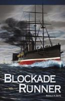 Blockade Runner 0741451581 Book Cover