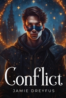 Conflict 1787993310 Book Cover