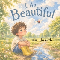 I am beautiful. B0GXRNLW6N Book Cover