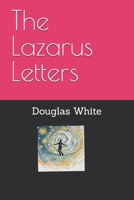 The Lazarus Letters B0GZ4PMKF7 Book Cover