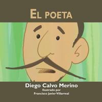 El poeta (Valores de vida) 1793886768 Book Cover