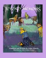 Jewish Memoirs 1545338914 Book Cover