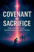 Covenant by Sacrifice B0FW9PN9KH Book Cover