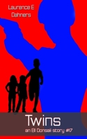 Twins B0C2SH6KHD Book Cover