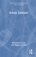 Kristin Linklater 0367561514 Book Cover