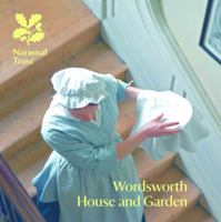 Wordsworth House and Garden, Cumbria: National Trust Guidebook 1843594749 Book Cover
