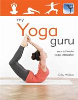 My Yoga Guru 0753729806 Book Cover