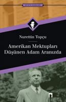 Amerikan Mektupları: Düşünen Adam Aranızda 9759955806 Book Cover