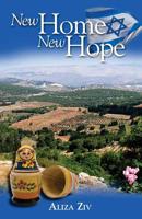 New Home New Hope 151973414X Book Cover