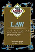 Law (Vgm's Career Portraits) 084424368X Book Cover