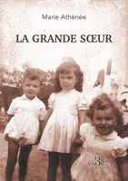 La grande soeur B0DBPS118B Book Cover