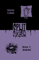 Split Scream Volume Six 1959790250 Book Cover