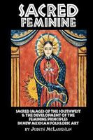 Sacred Feminine 1890689270 Book Cover