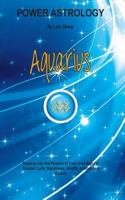 Power Astrology - Aquarius 0992520223 Book Cover