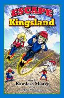 Escape from Kingsland 1096870673 Book Cover
