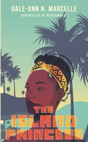 The Island Princess B08Y4GT9SP Book Cover