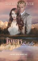 The Banker's Bride 1925853322 Book Cover